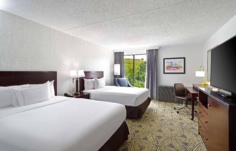 Номер Стандарт Адаптированный для Инвалидов, Holiday Inn Liverpool City Centre, An Ihg