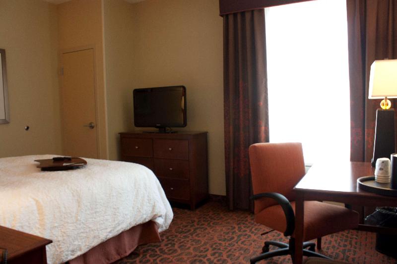 장애인을 위한 스탠다드 룸, Holiday Inn Liverpool City Centre, An Ihg