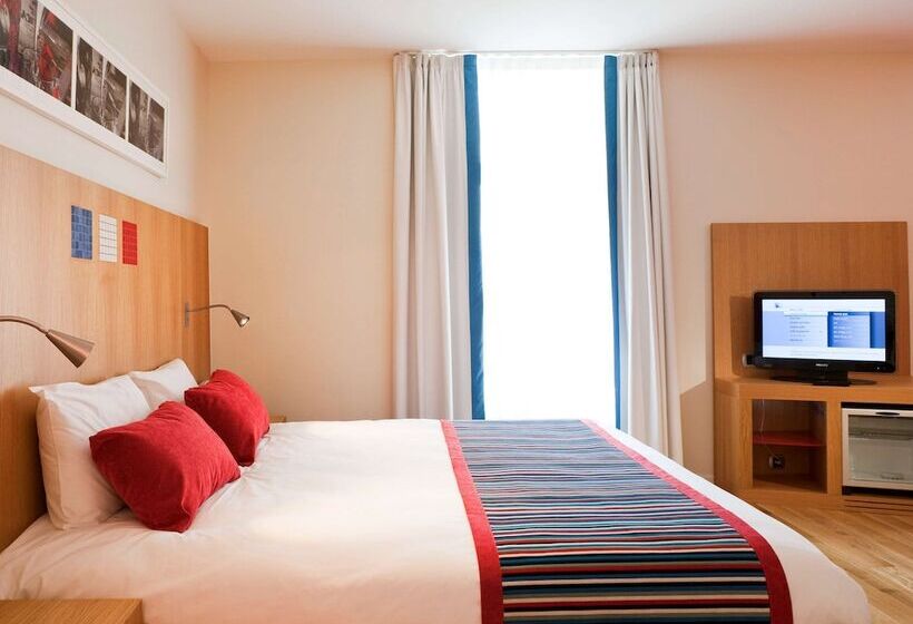 اتاق پرستیژ, Mercure Vittel
