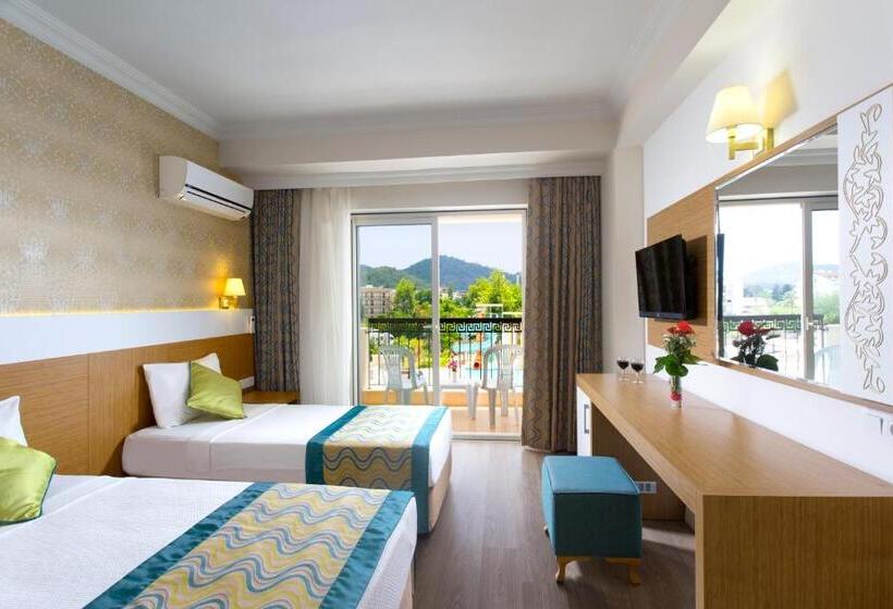 标准间, Kemer Dream