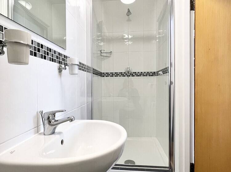 Номер Стандарт Индивидуальный, Melbourne House