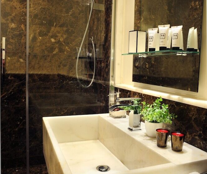 سوییت جونیور, Nerva Boutique