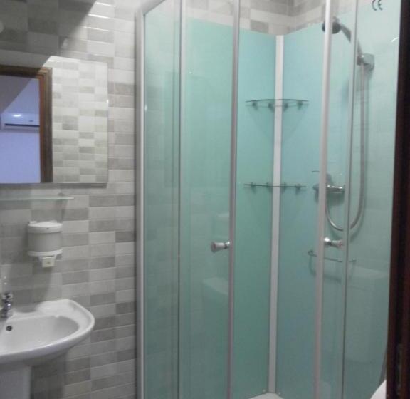 Quarto standard, Pouso Dos Anjos