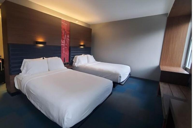 Номер Стандарт, Citotel Louisiane