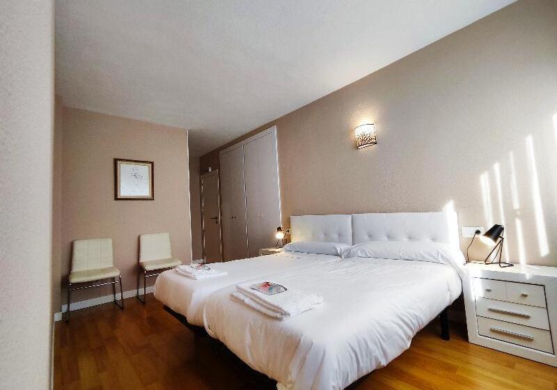 Апартаменты 2 Спальни, Gestión De Alojamientos Apartments