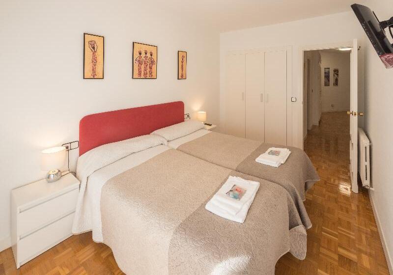 Апартаменты 1 Спальня, Gestión De Alojamientos Apartments
