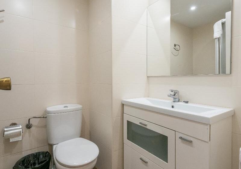 Апартаменты 1 Спальня, Gestión De Alojamientos Apartments