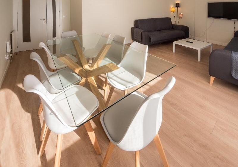 Апартаменты 4 Спальни, Gestión De Alojamientos Apartments