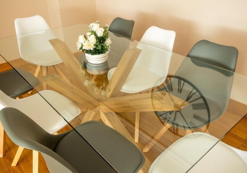 Апартаменты 4 Спальни, Gestión De Alojamientos Apartments