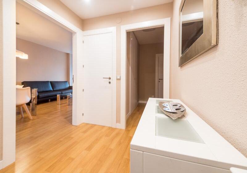 Апартаменты 3 Спальни, Gestión De Alojamientos Apartments