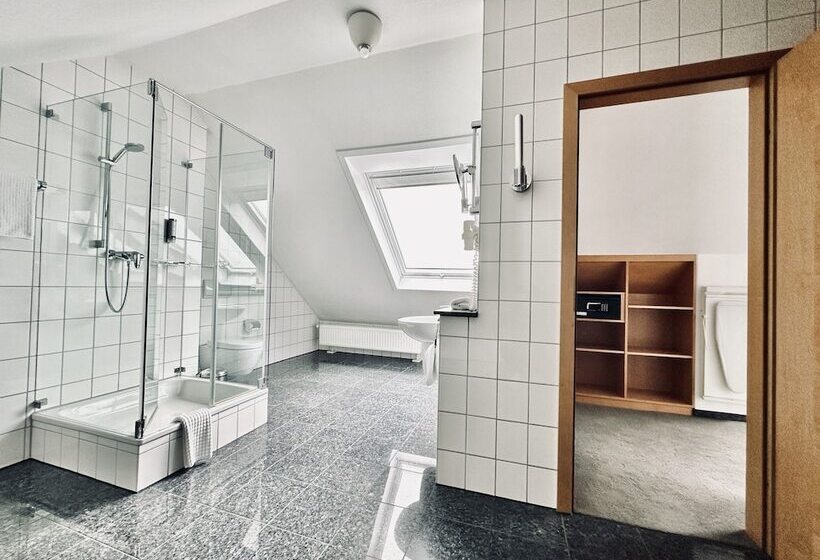 Пентхаус, Avidonapartments