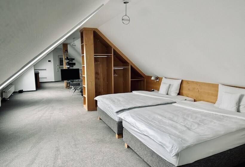 Пентхаус, Avidonapartments
