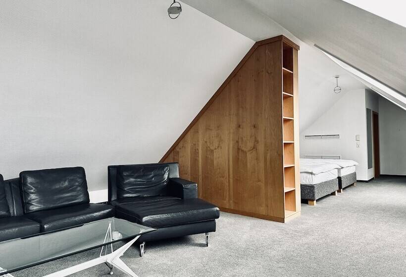 Пентхаус, Avidonapartments