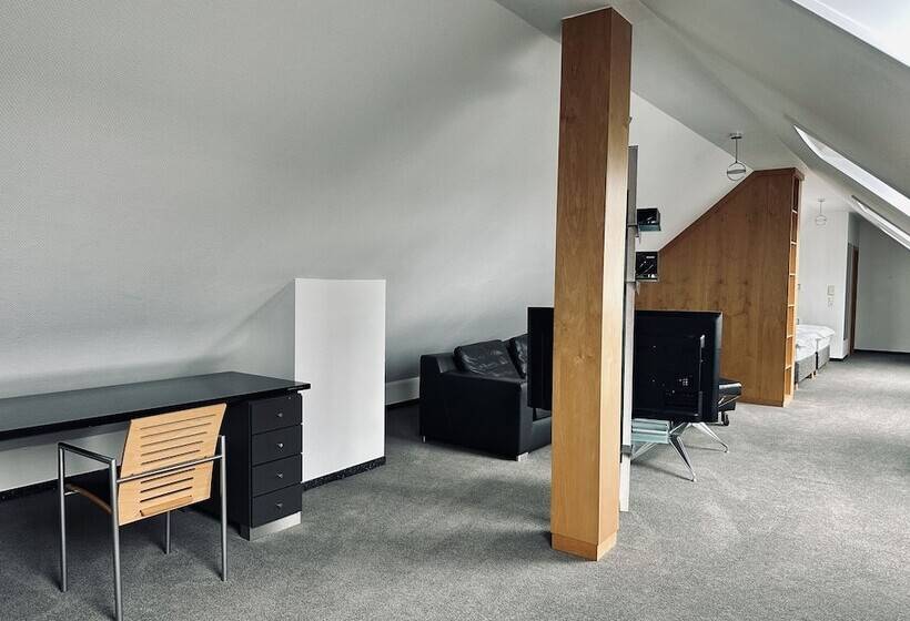 Пентхаус, Avidonapartments