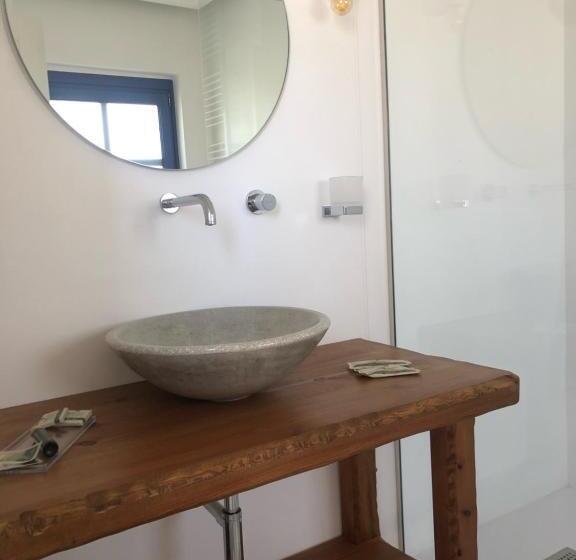 수피리어 룸, Relais Masseria Villa Cenci