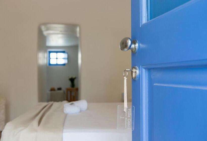 스탠다드 룸, Relais Masseria Villa Cenci