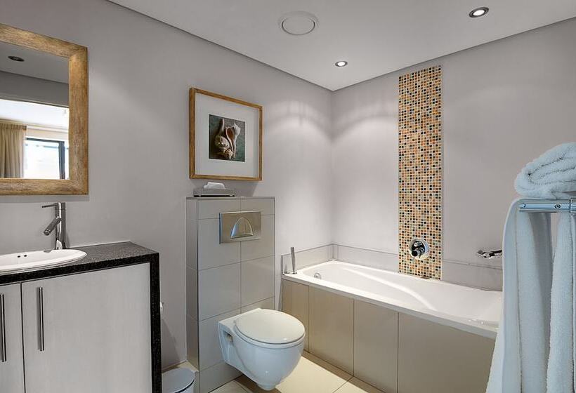 , The Rockwell Luxury Suites