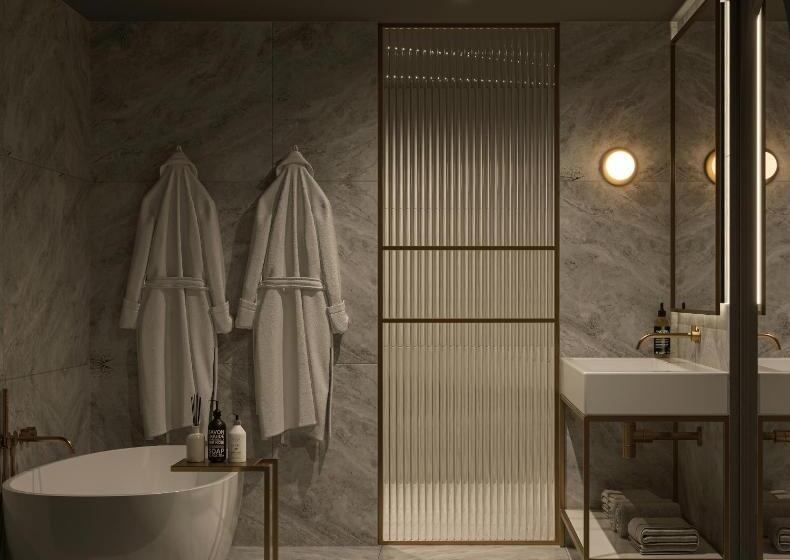 Suite, Velvet