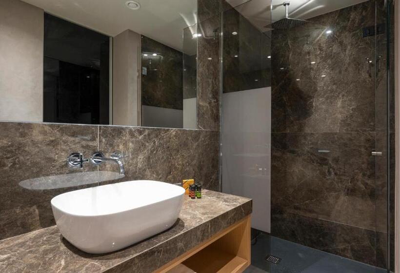 산 전망 스위트, Hyperion City Hotel & Spa