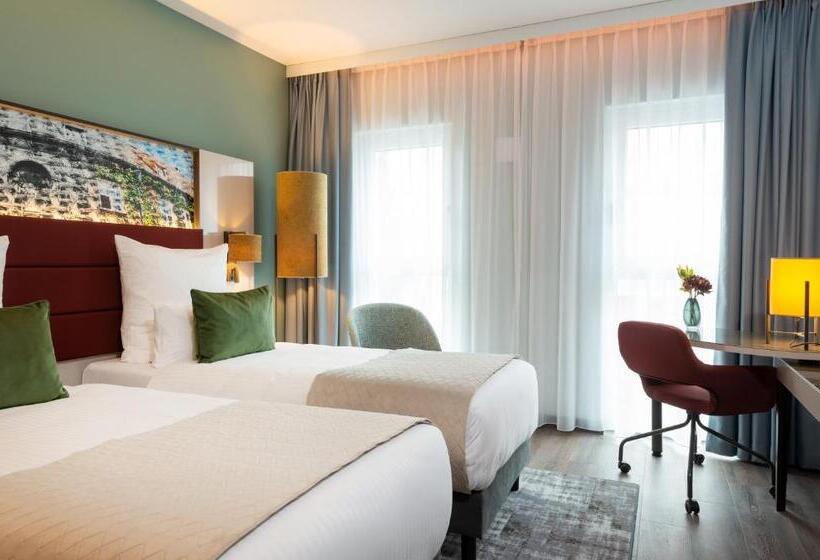 غرفة كومفورت, Leonardo Hotel Augsburg