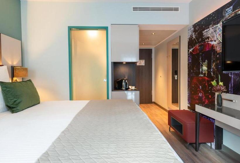 غرفة سوبيريور, Leonardo Hotel Augsburg