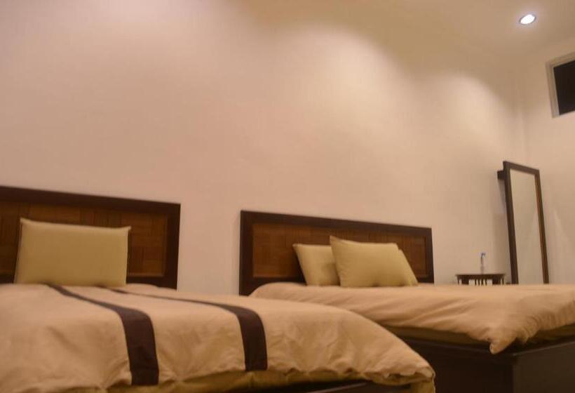 Люкс Superior, Lsh Rest House