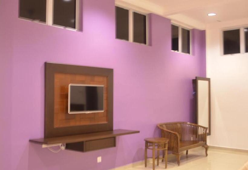 Family Suite, Lsh Rest House