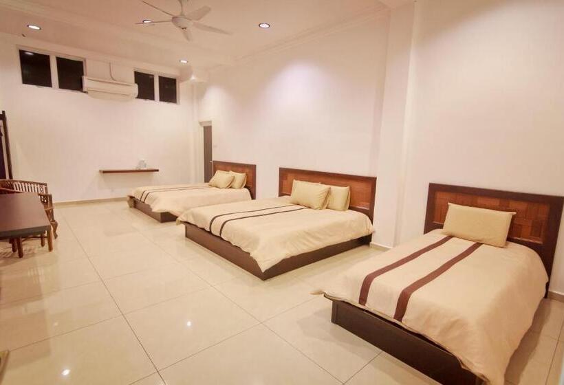 Family Suite, Lsh Rest House