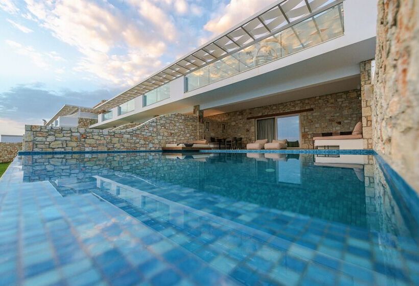 바다 전망 스위트, Aliv Stone Suites & Spa