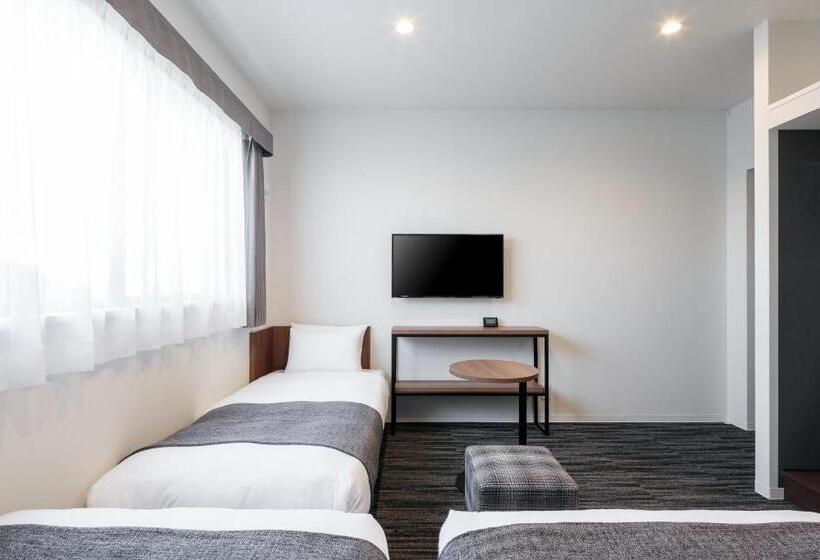 스탠다드 룸, M S Hotel Nijojo Oike
