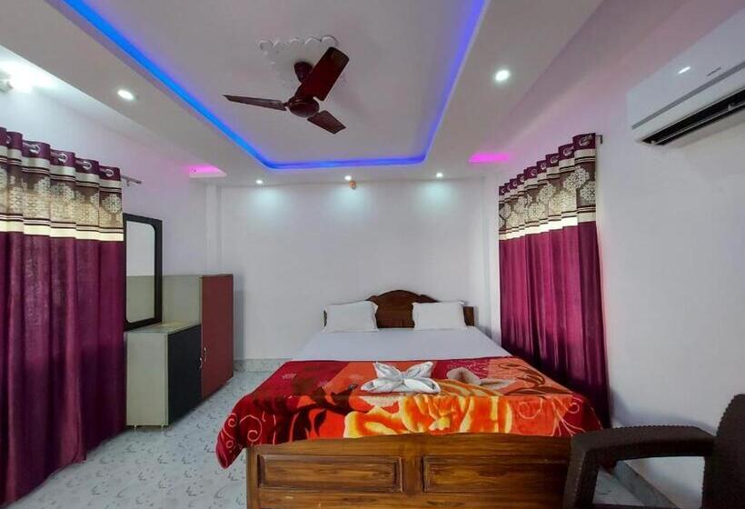 Номер Стандарт, Swastik Resort Tajpur