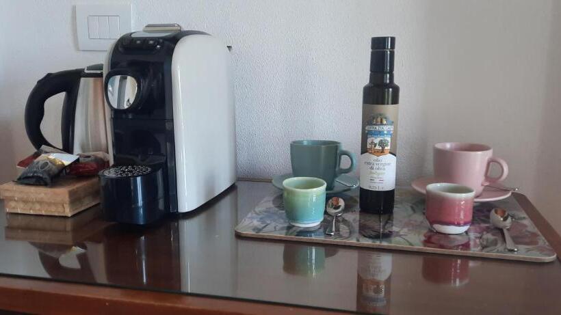 Номер Стандарт, Tenuta Coppa Zuccari