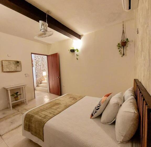 스탠다드 룸, Valladolid 48 Hotel & Hostal