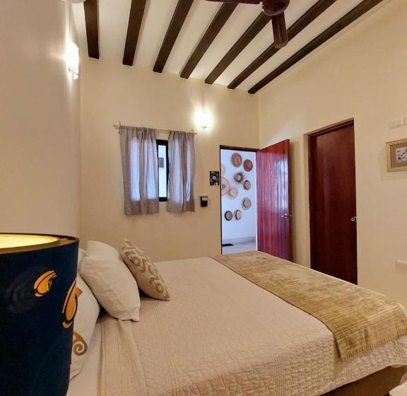 스탠다드 룸, Valladolid 48 Hotel & Hostal