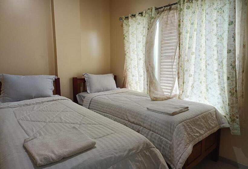 스탠다드 룸, Balqies Homestay Syariah Makassar Mitra Reddoorz