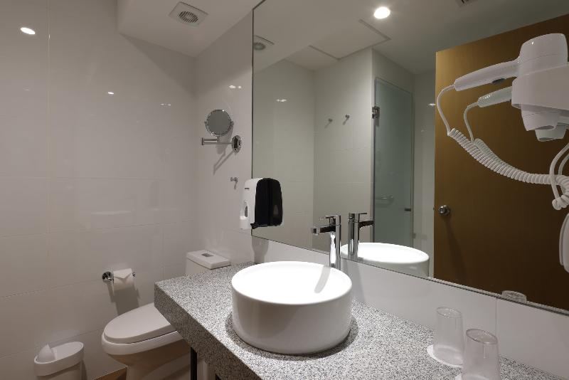 스탠다드 룸, Casa Andina Standard Benavides