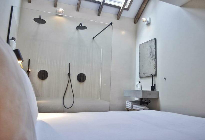 패밀리 스위트, Van Heeckeren Apartments & Suites Buren