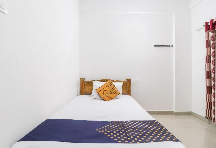 Номер Стандарт, Spot On Rohini Inn Kadampuzha
