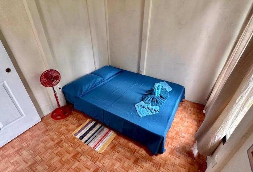 Дом 2 Спальни, El Manantial De Corcovado