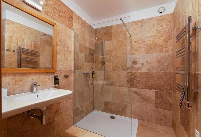 豪华房间, Resort Valtberg Valtice