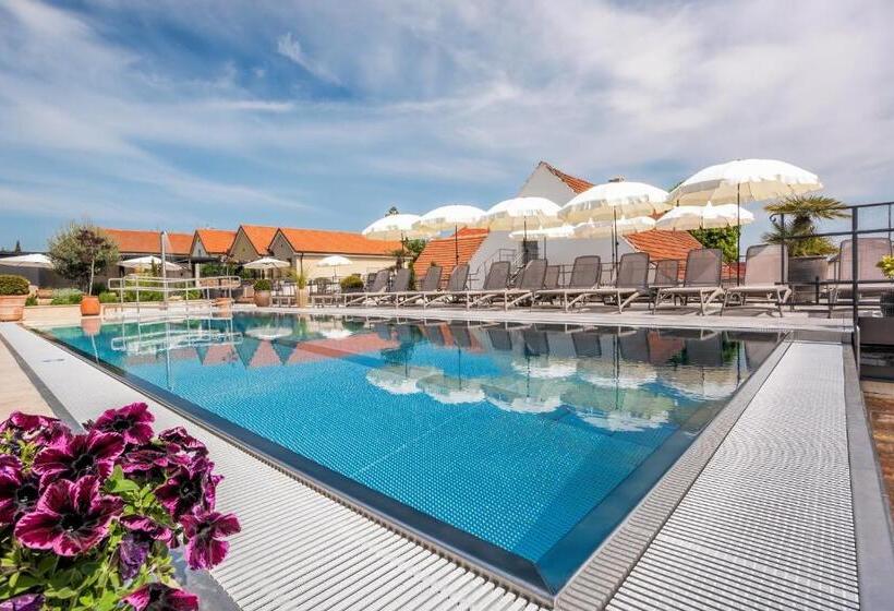 标准间内部标间, Resort Valtberg Valtice