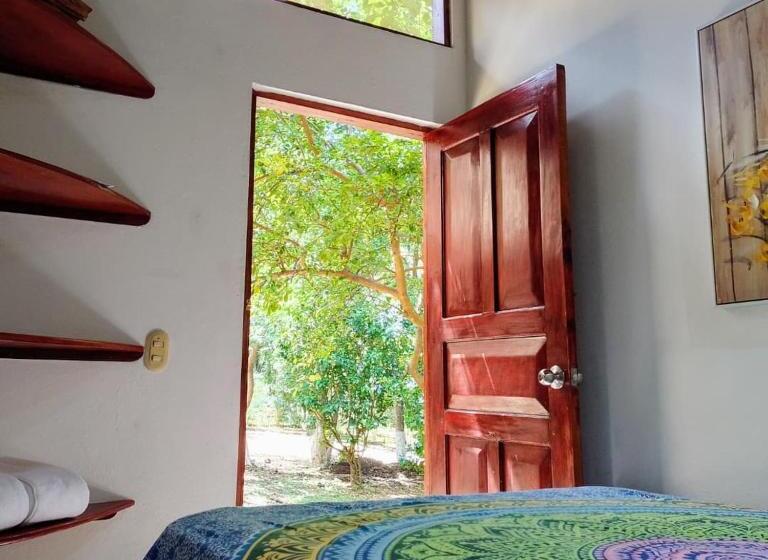 חדר סטנדרט, Nasu Lodge