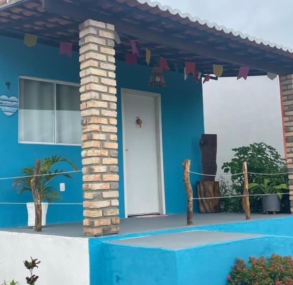 스탠다드 룸, Pousada Alto Da Serra