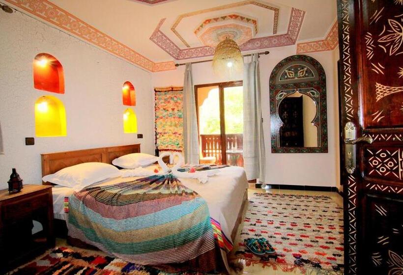 Family Room Mountain View, Jnane Karma