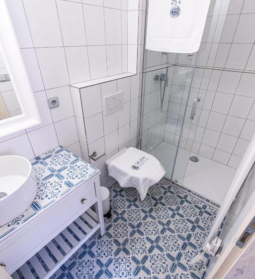 آپارتمان 1 خوابه, Apartmány Sklepy Mařatice