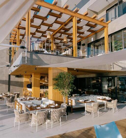 Номер Deluxe, Mgallery The Bodrum Hotel Yalikavak