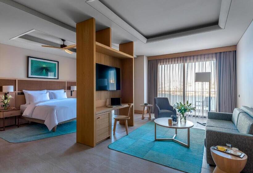 Полулюкс Вид на Море, Mgallery The Bodrum Hotel Yalikavak