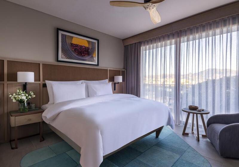 Номер Deluxe, Mgallery The Bodrum Hotel Yalikavak