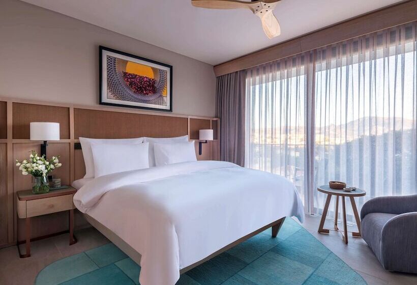 Люкс Executive Вид на Море, Mgallery The Bodrum Hotel Yalikavak