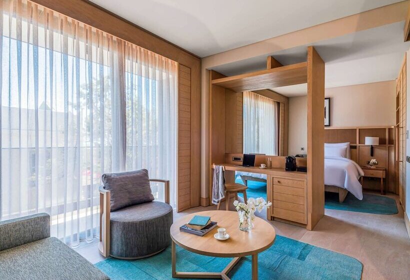 Люкс Executive Вид на Море, Mgallery The Bodrum Hotel Yalikavak